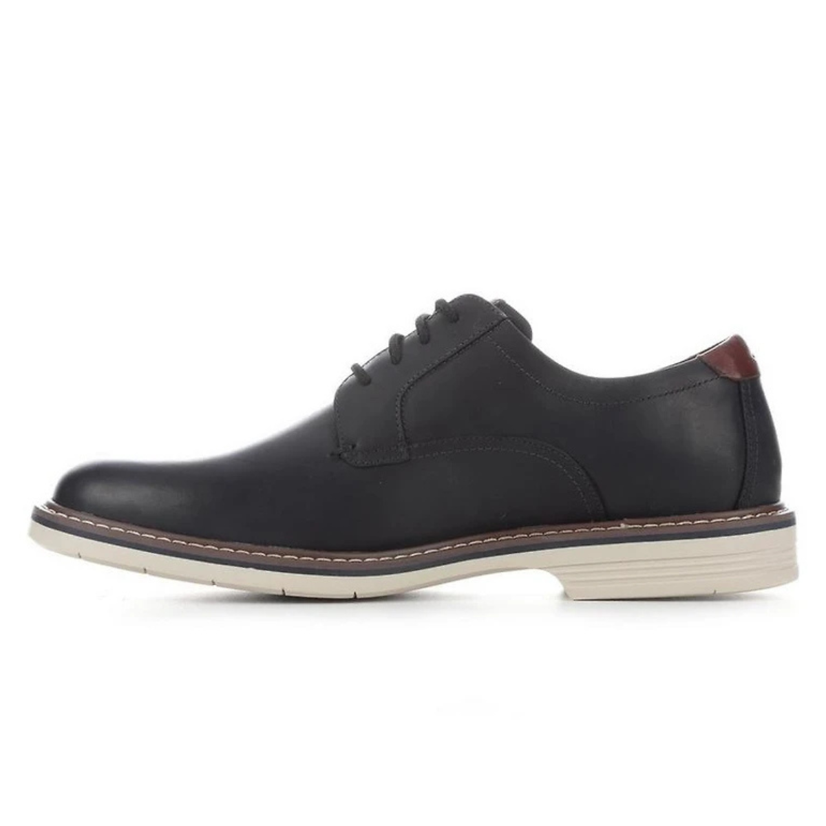 Florsheim Norwalk Plain Toe Oxford Men - BLK