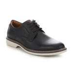 Florsheim Norwalk Plain Toe Oxford Men - BLK