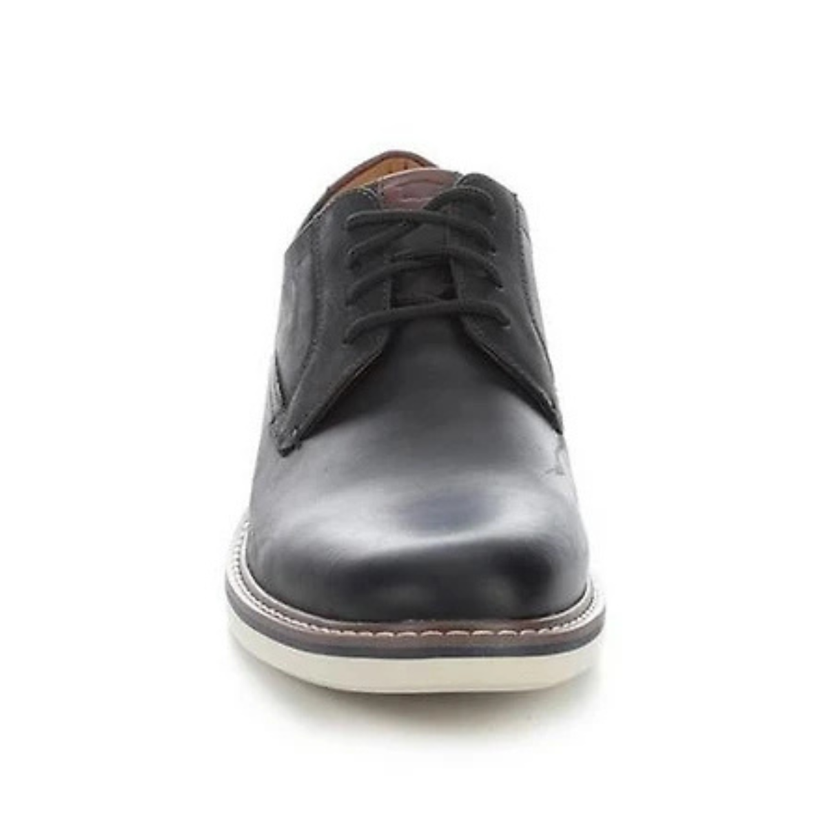 Florsheim Norwalk Plain Toe Oxford Men - BLK