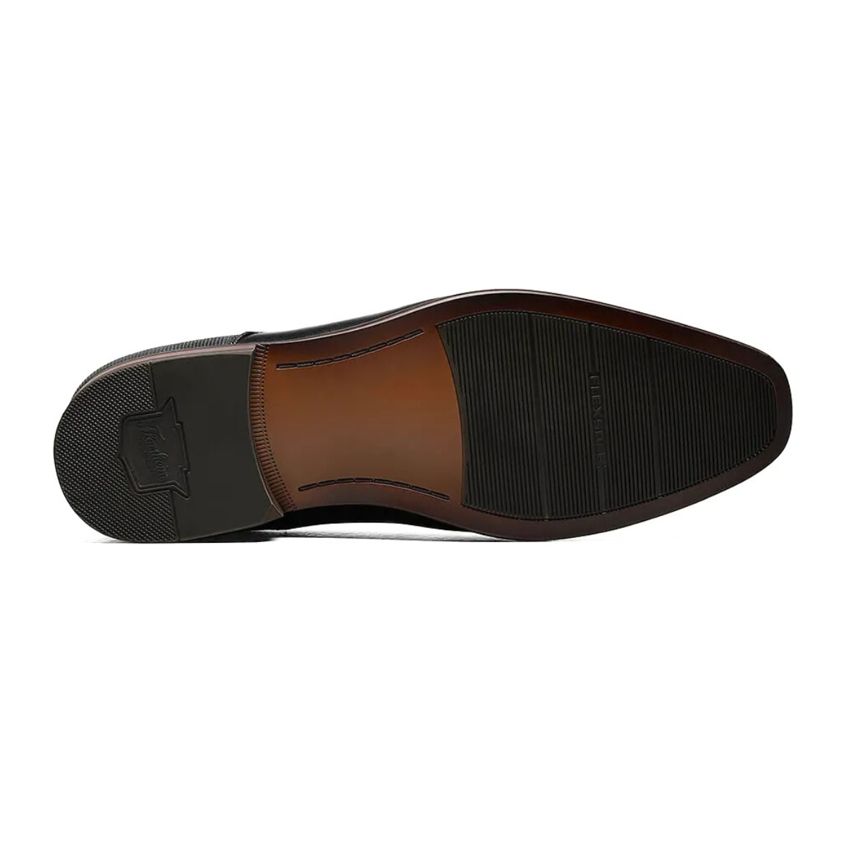 Florsheim Postino Cap Toe Oxford Men - BLK