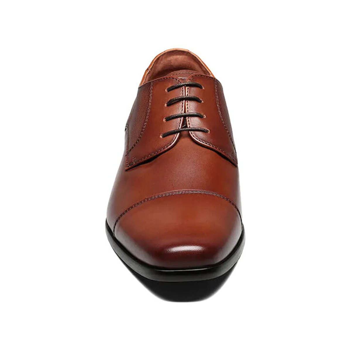 Florsheim Postino Cap Toe Oxford Men - BRN
