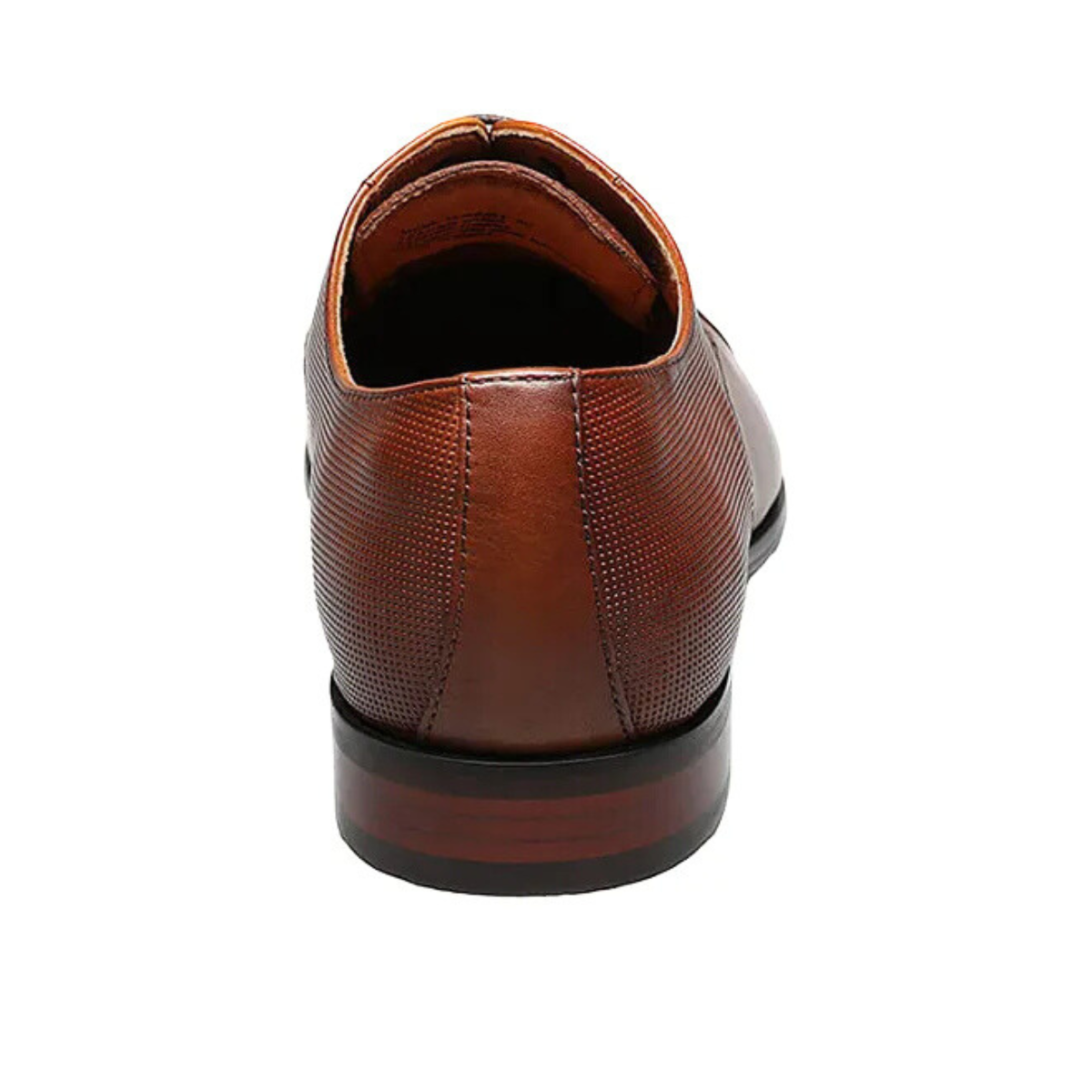 Florsheim Postino Cap Toe Oxford Men - BRN