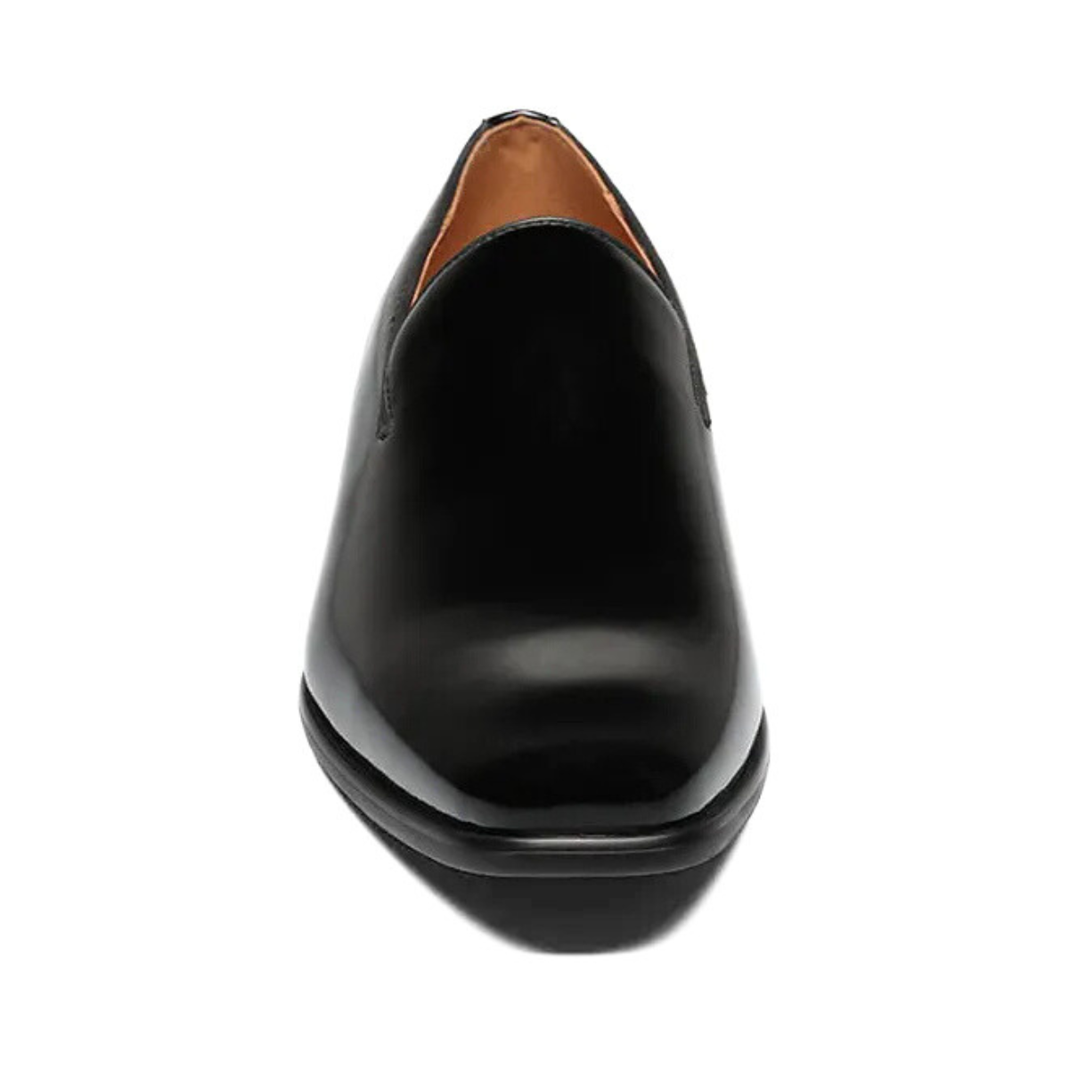 Florsheim Postino Plain Toe Slip On loafers Men - BLK
