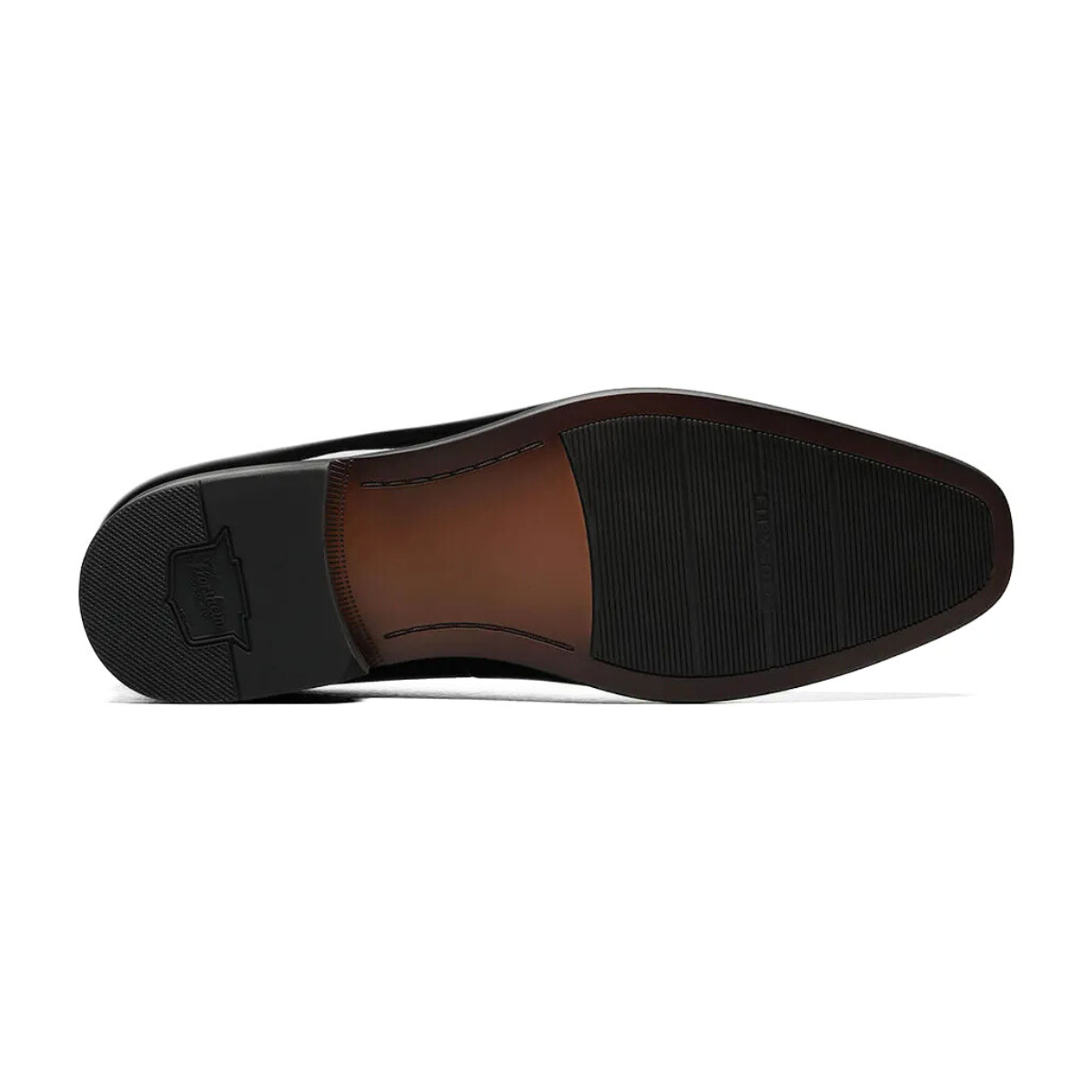 Florsheim Postino Plain Toe Slip On loafers Men - BLK