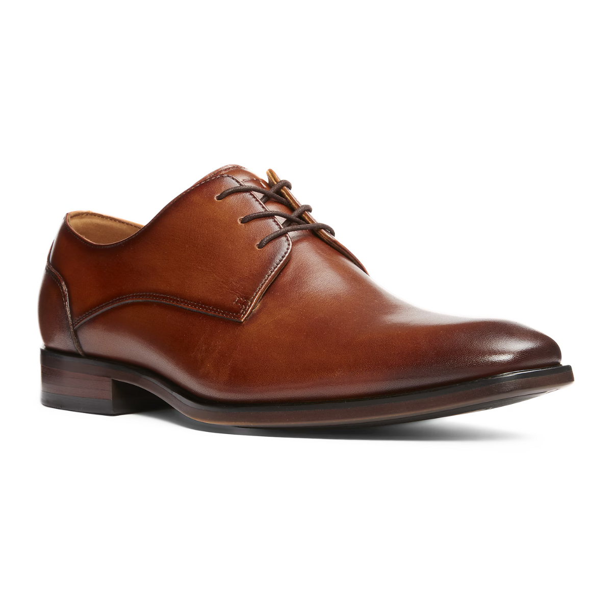 Florsheim Roseto Plain Toe Oxford Men - BRN
