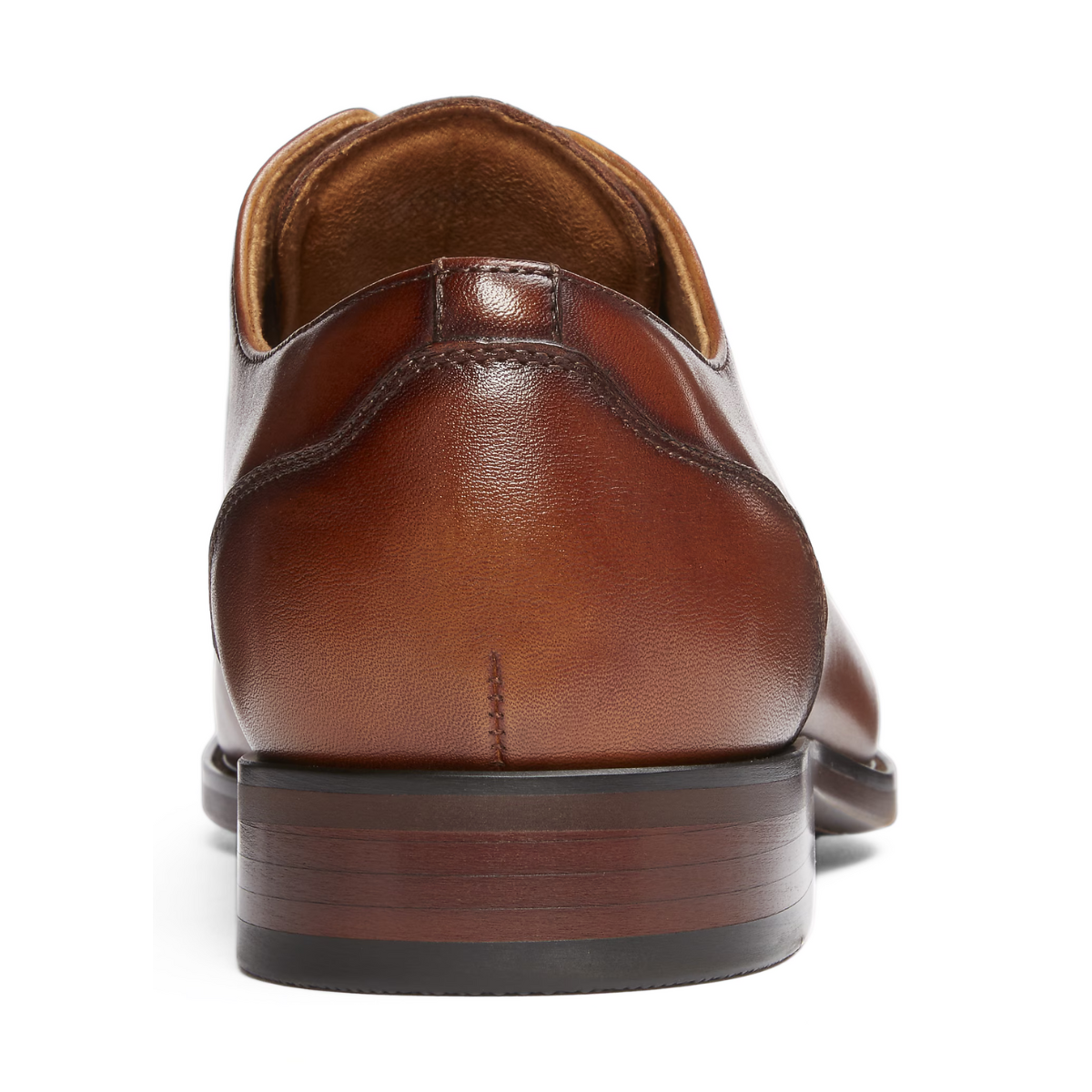 Florsheim Roseto Plain Toe Oxford Men - BRN