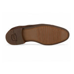 Florsheim Rucci Cap Toe Oxford Men - BRN