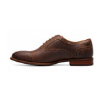 Florsheim Rucci Cap Toe Oxford Men - BRN