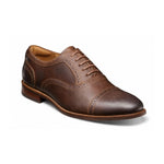 Florsheim Rucci Cap Toe Oxford Men - BRN