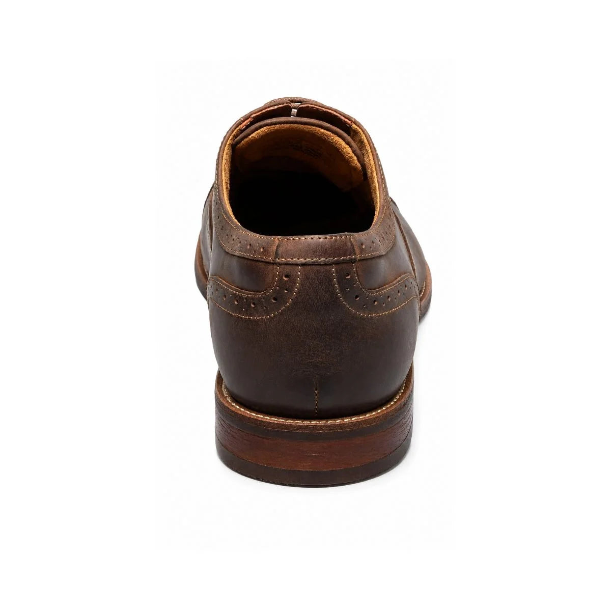 Florsheim Rucci Cap Toe Oxford Men - BRN