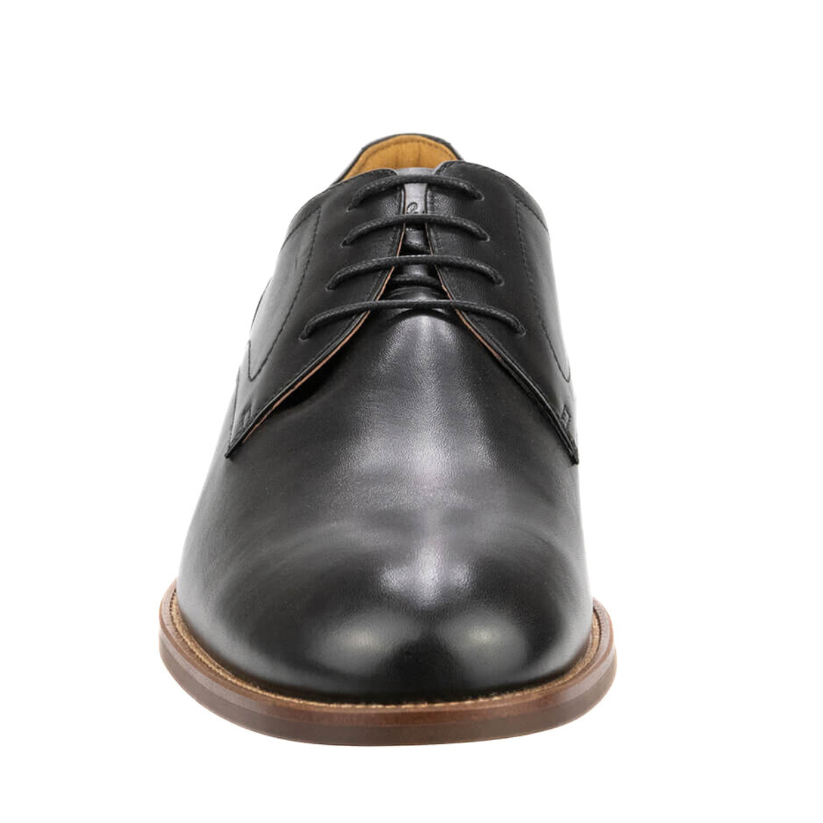 Florsheim Rucci Plain Toe Derby Oxford Men - BLK