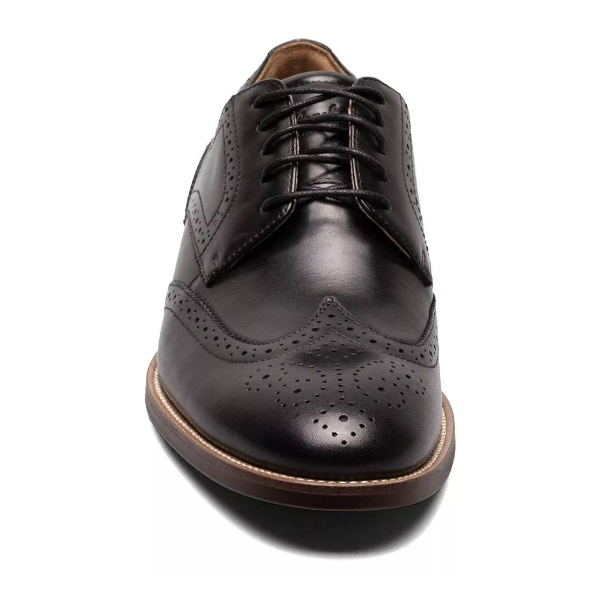 Florsheim Rucci Wingtip Oxford Men - BLK