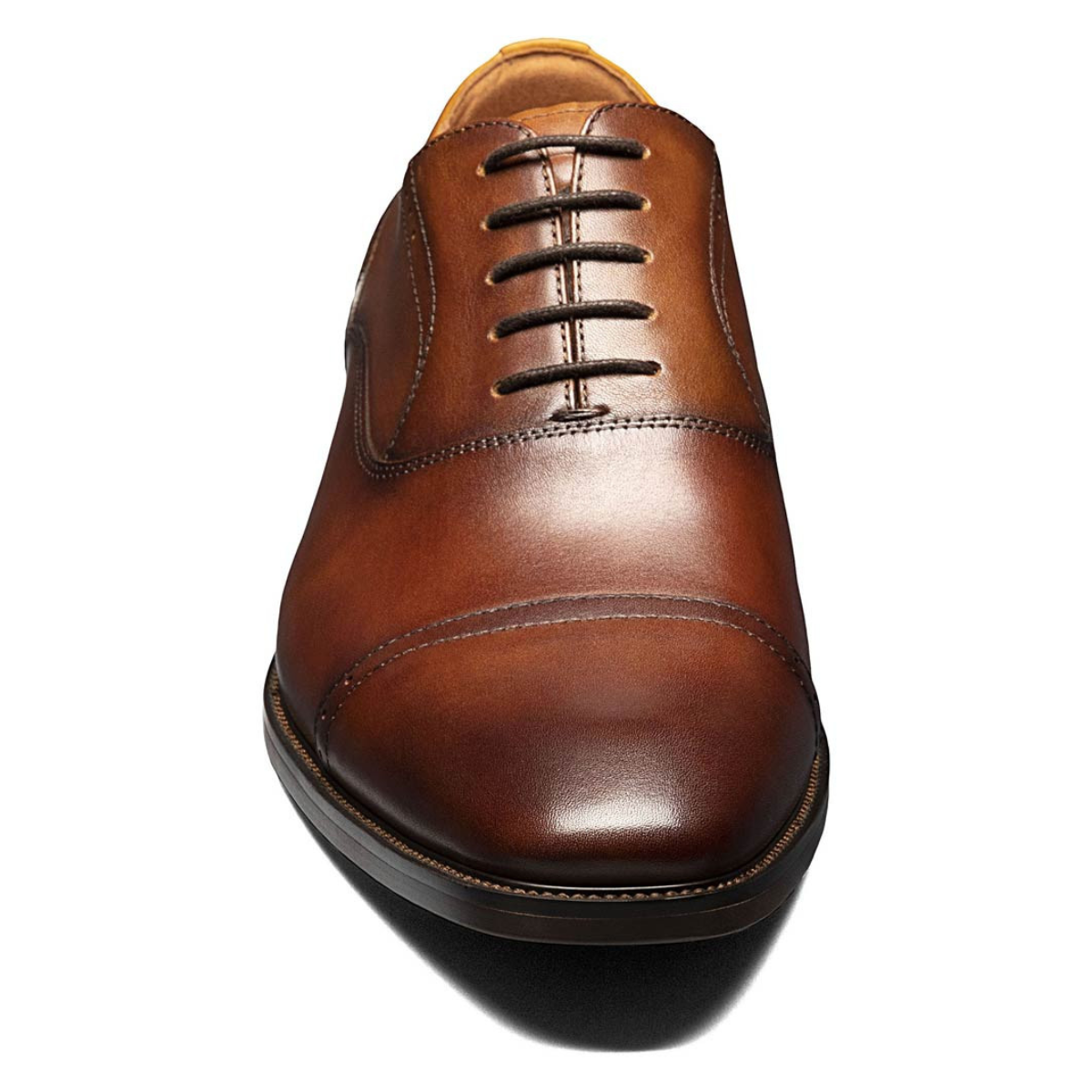 Florsheim Sorrento Cap Toe Oxford Men - BRN