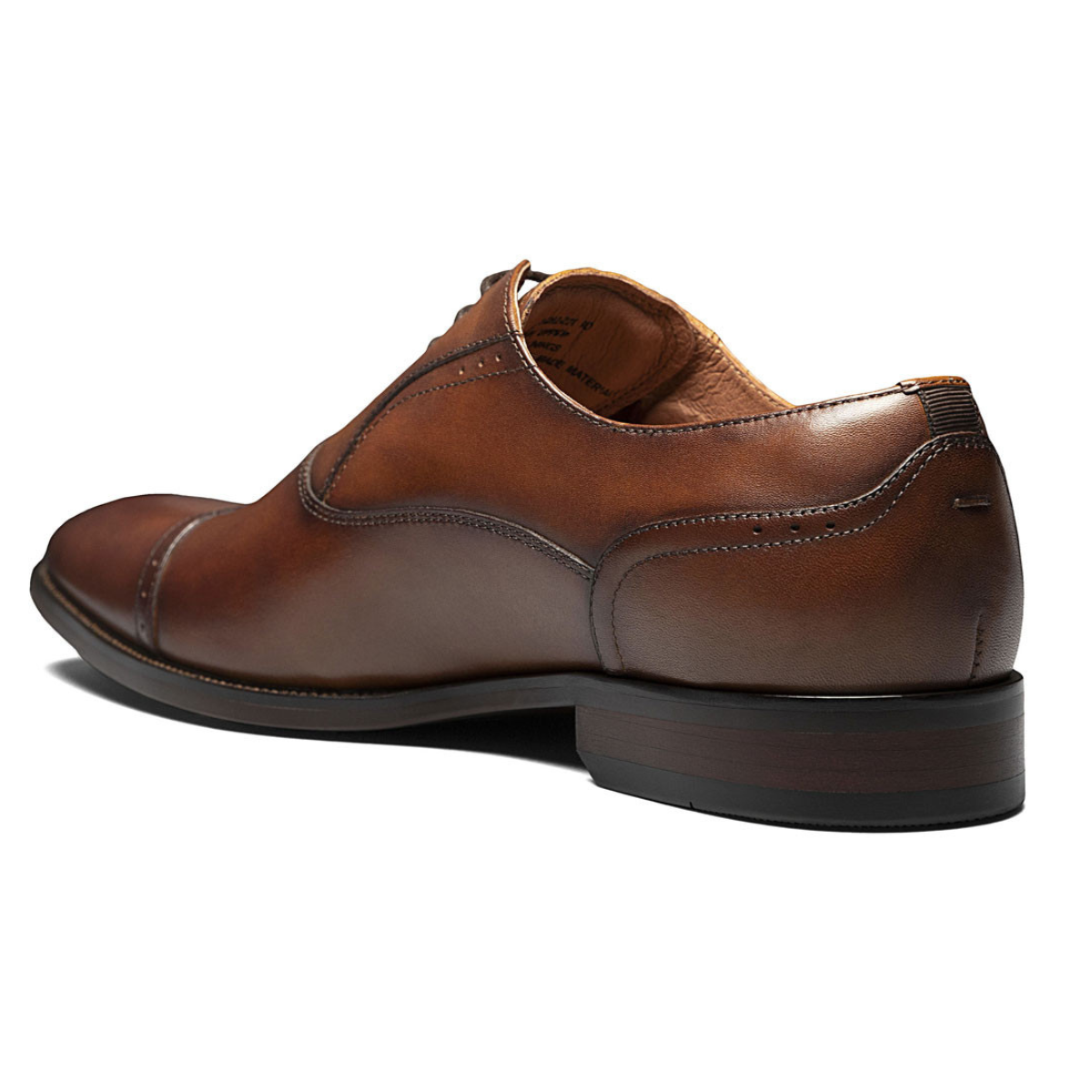 Florsheim Sorrento Cap Toe Oxford Men - BRN