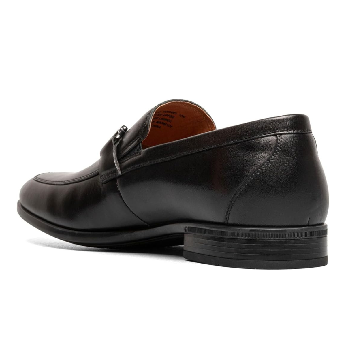 Florsheim Zaffiro Bit Loafer Men - BLK
