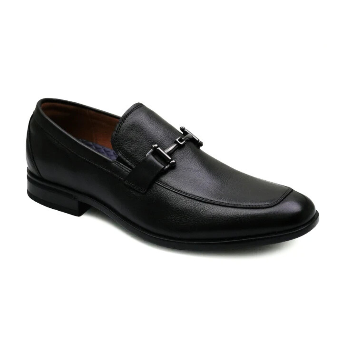 Florsheim Zaffiro Bit Loafer Men - BLK