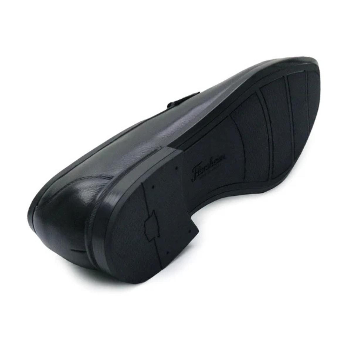 Florsheim Zaffiro Bit Loafer Men - BLK