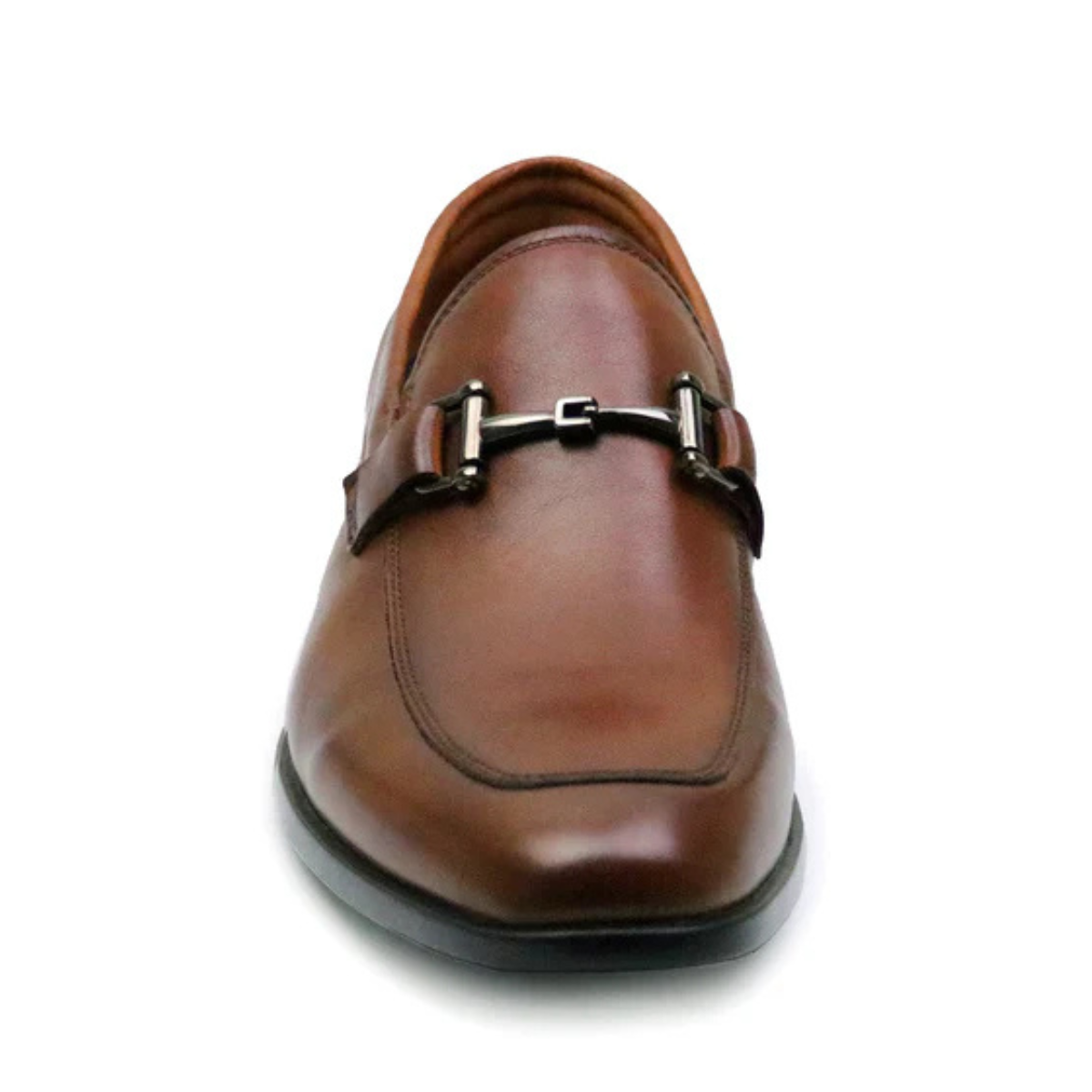 Florsheim Zaffiro Bit Loafer Men - BRN