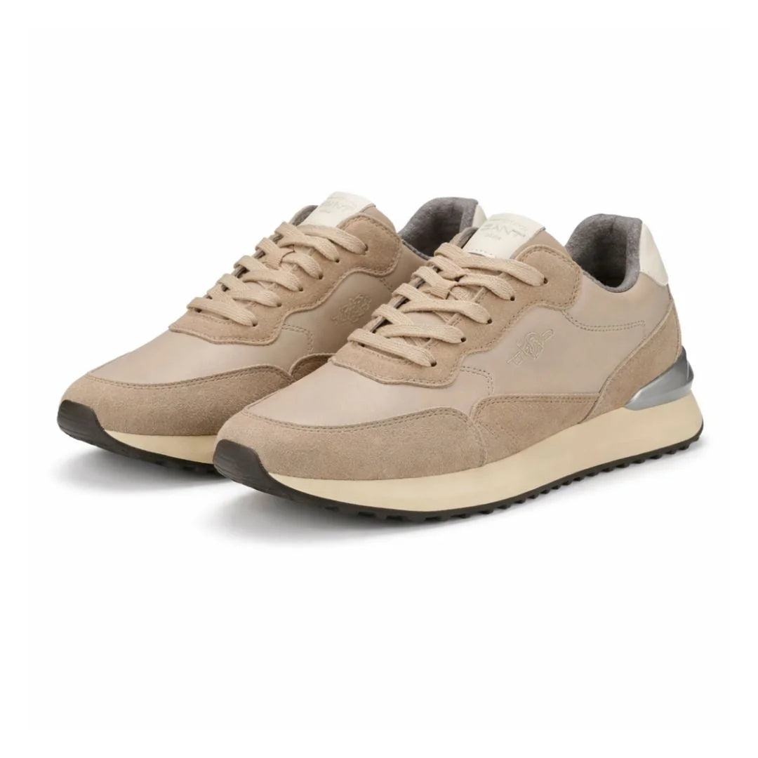 GANT Bevinda 29531671 Sneakers Women - BEG - Beige / 36