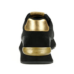 GANT Bevinda 29531671 Sneakers Women - BLKGLD