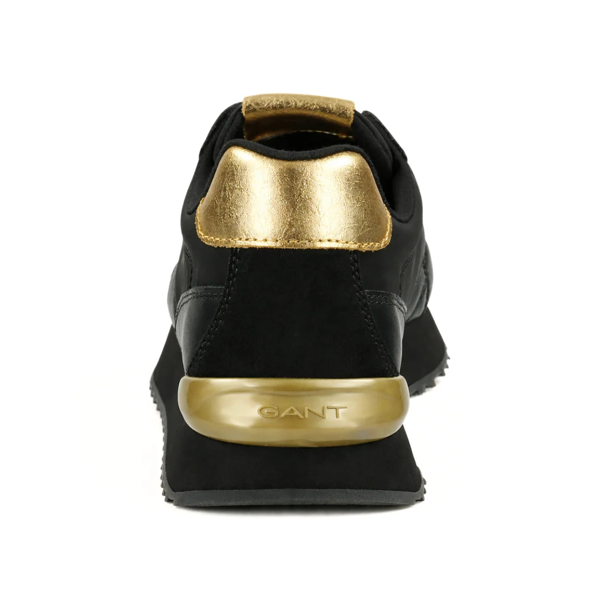GANT Bevinda 29531671 Sneakers Women - BLKGLD