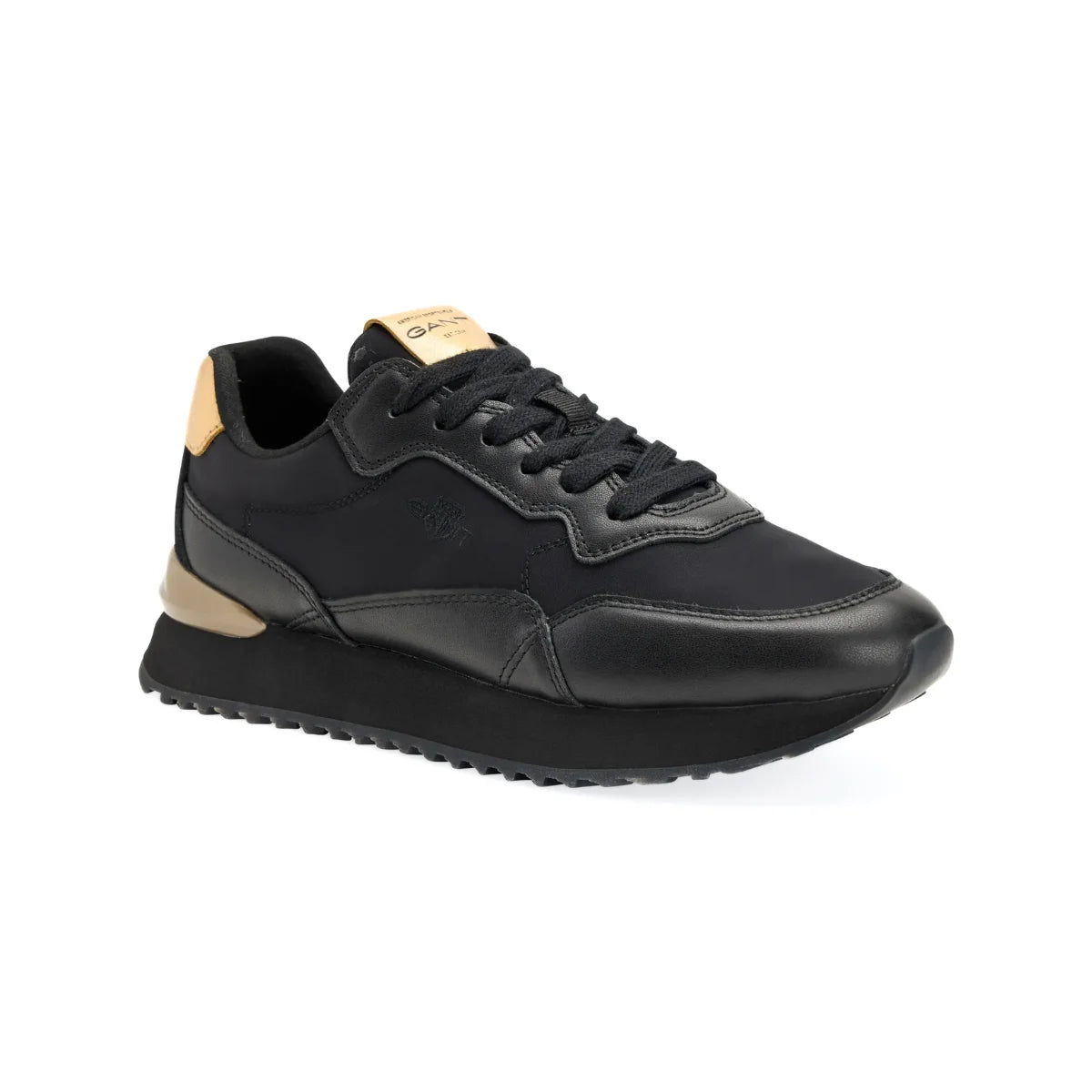 GANT Bevinda 29531671 Sneakers Women - BLKGLD