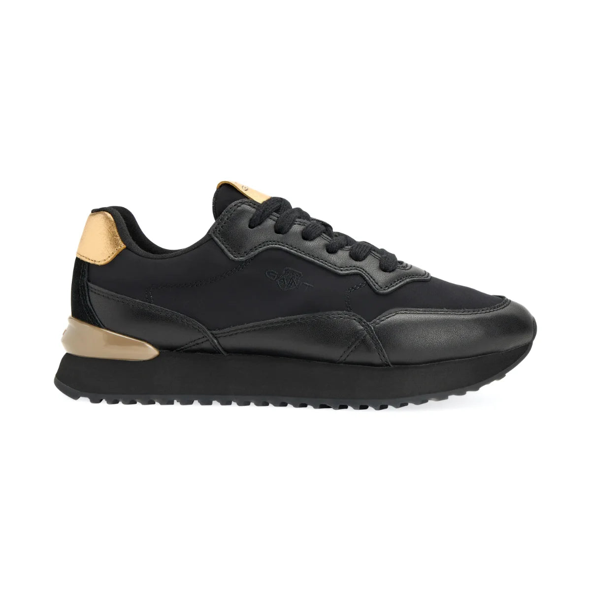 GANT Bevinda 29531671 Sneakers Women - BLKGLD