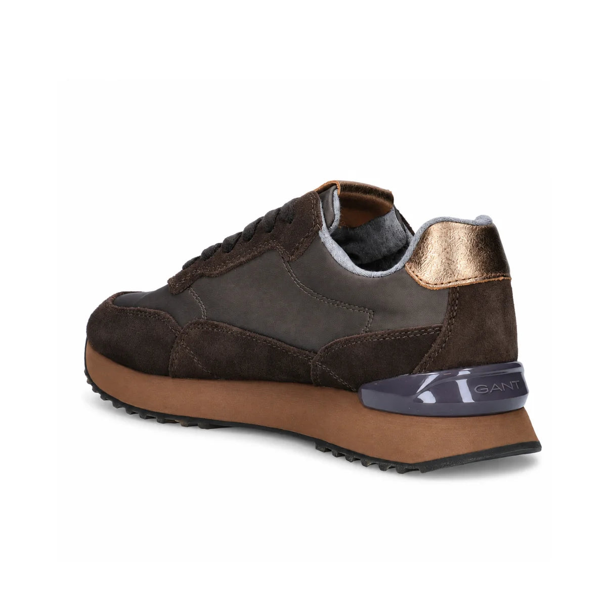 GANT Bevinda 29531671 Sneakers Women - BRN