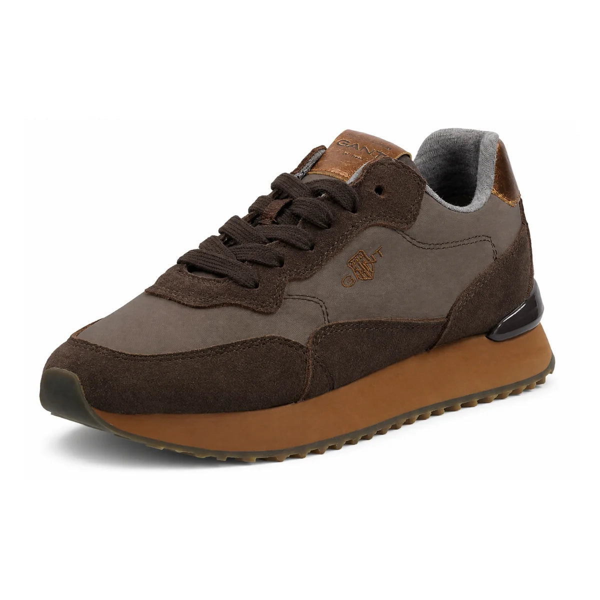 GANT Bevinda 29531671 Sneakers Women - BRN