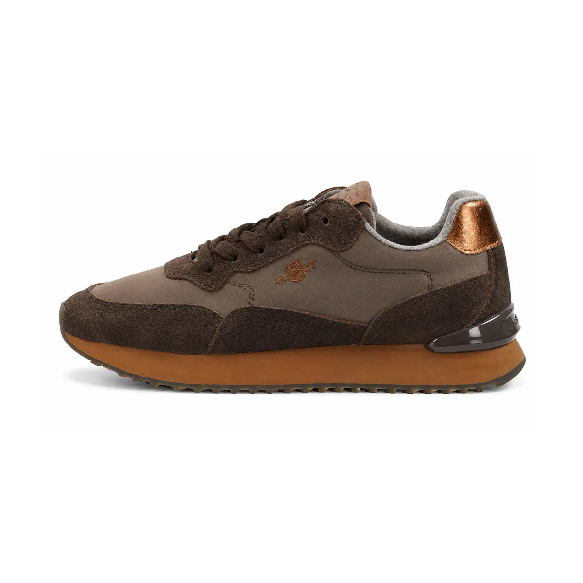 GANT Bevinda 29531671 Sneakers Women - BRN