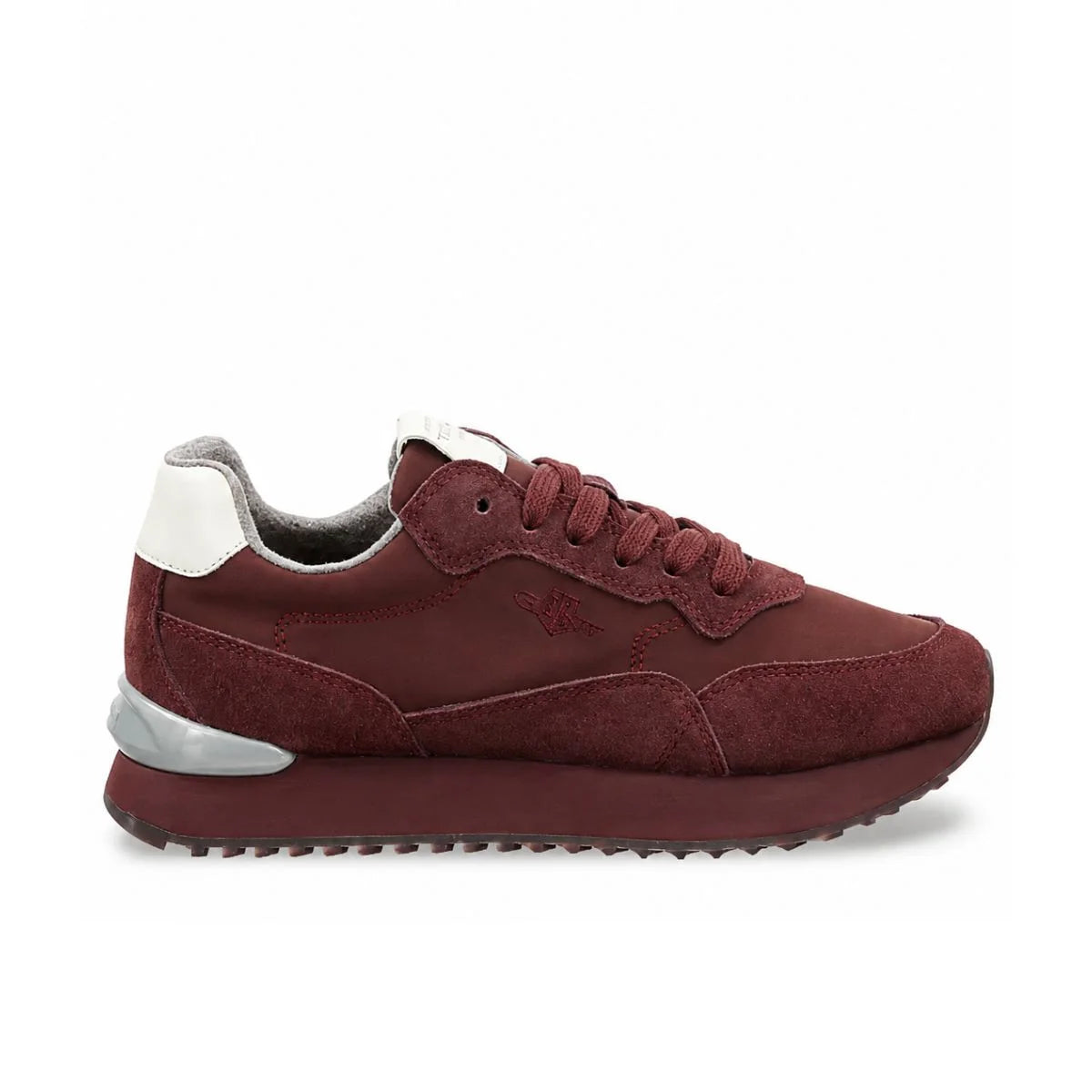 GANT Bevinda 29531671 Sneakers Women - BUR - Burgundy / 36