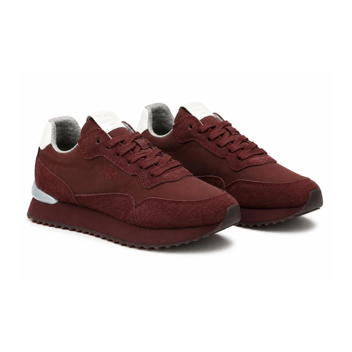 GANT Bevinda 29531671 Sneakers Women - BUR