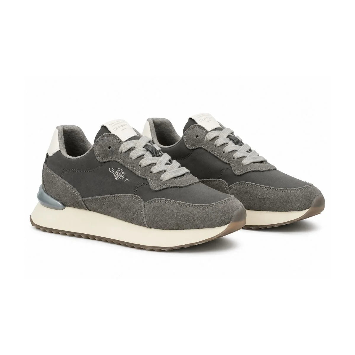 GANT Bevinda 29531671 Sneakers Women - GRY - Gray / 36