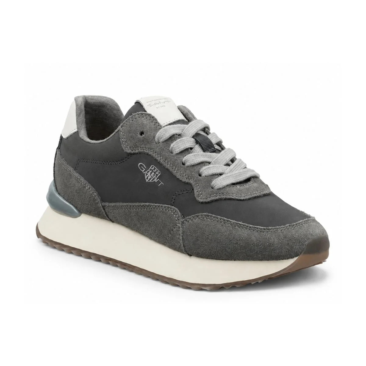 GANT Bevinda 29531671 Sneakers Women - GRY