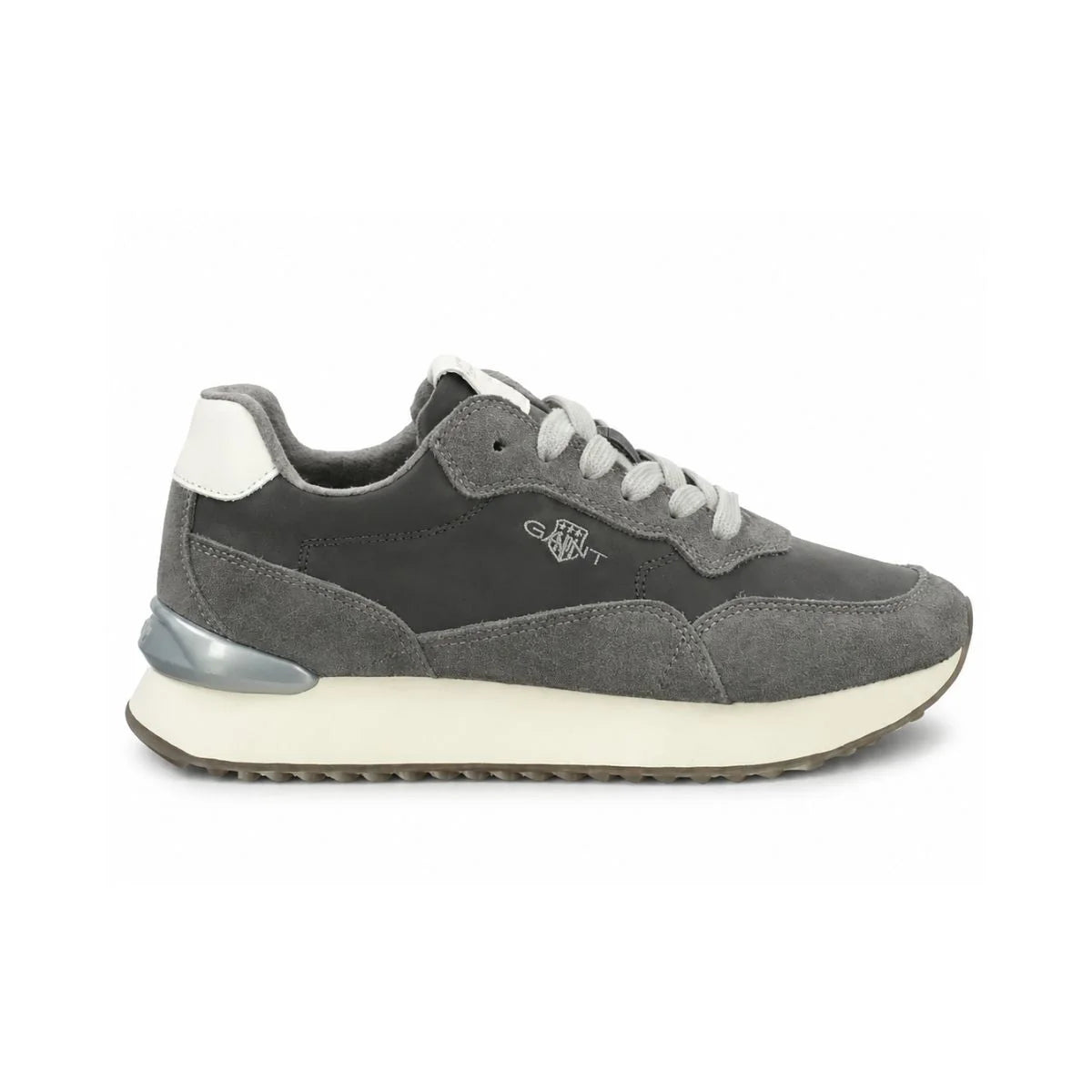 GANT Bevinda 29531671 Sneakers Women - GRY