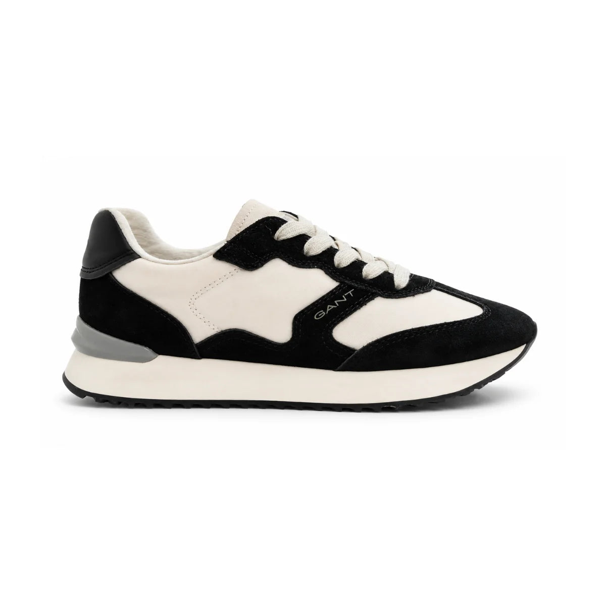 GANT Bevinda Sneakers Women - BLKWHT