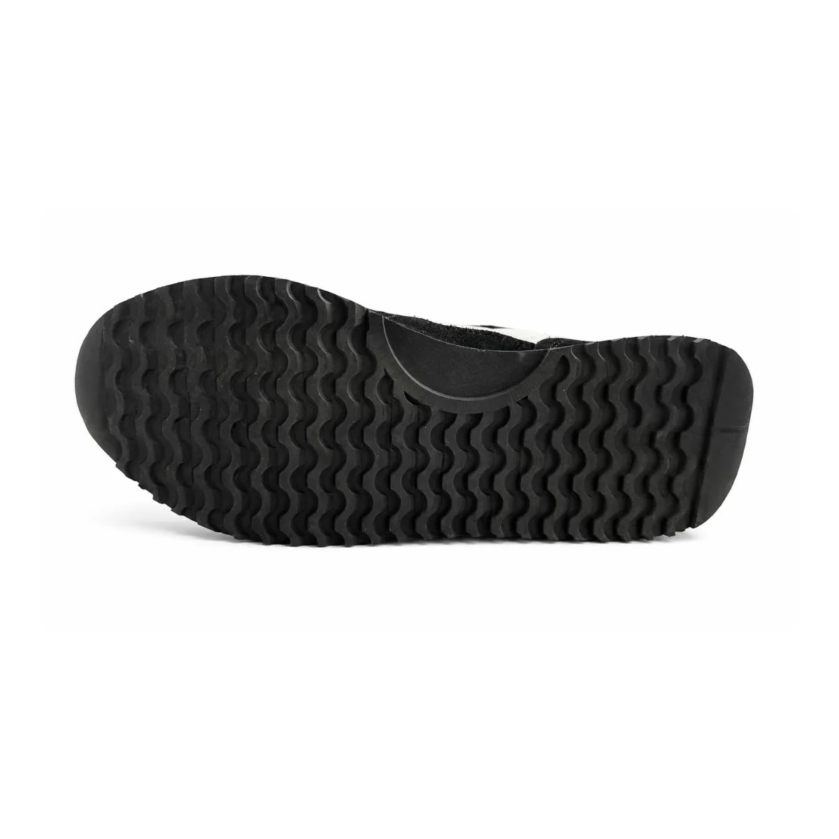 GANT Bevinda Sneakers Women - BLKWHT