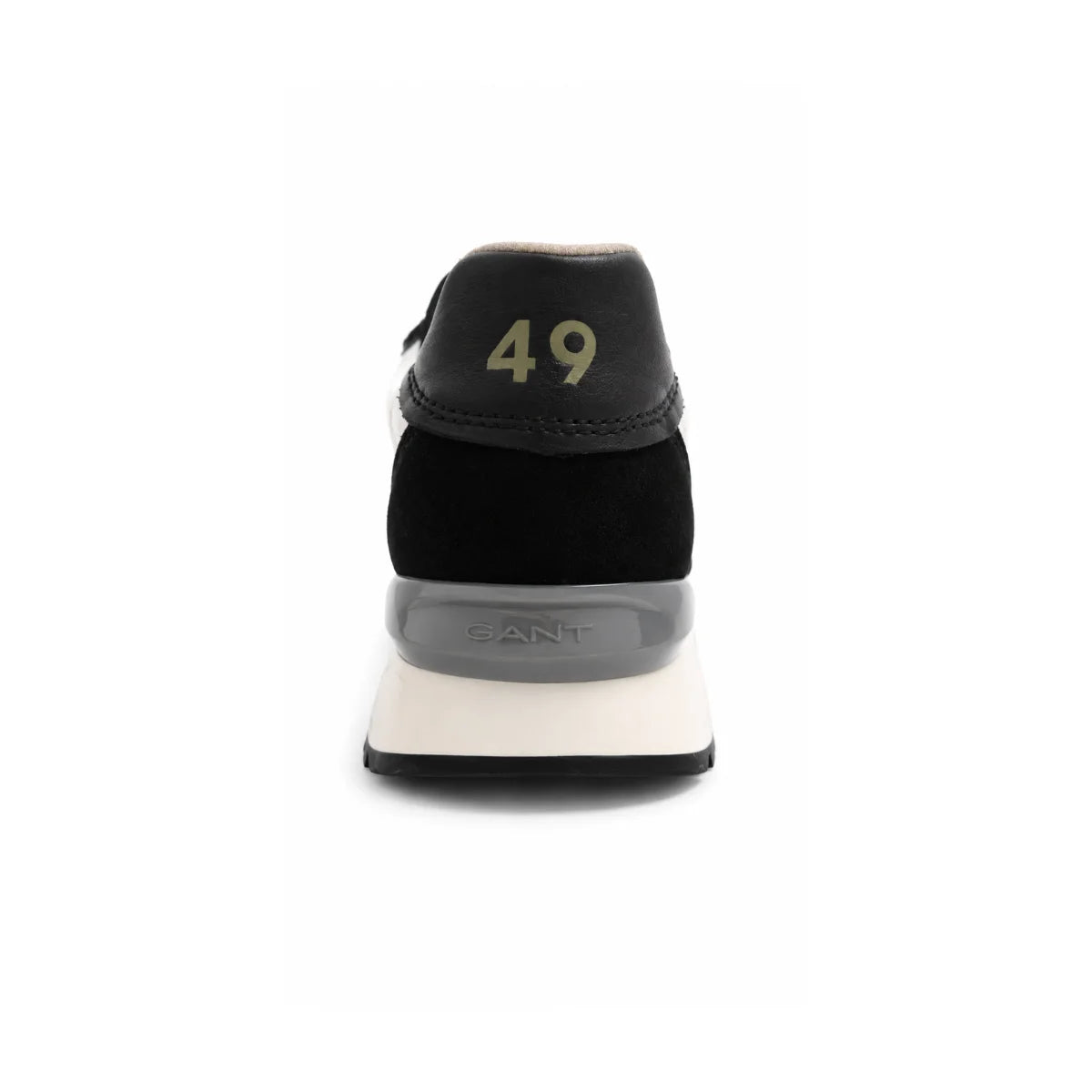 GANT Bevinda Sneakers Women - BLKWHT