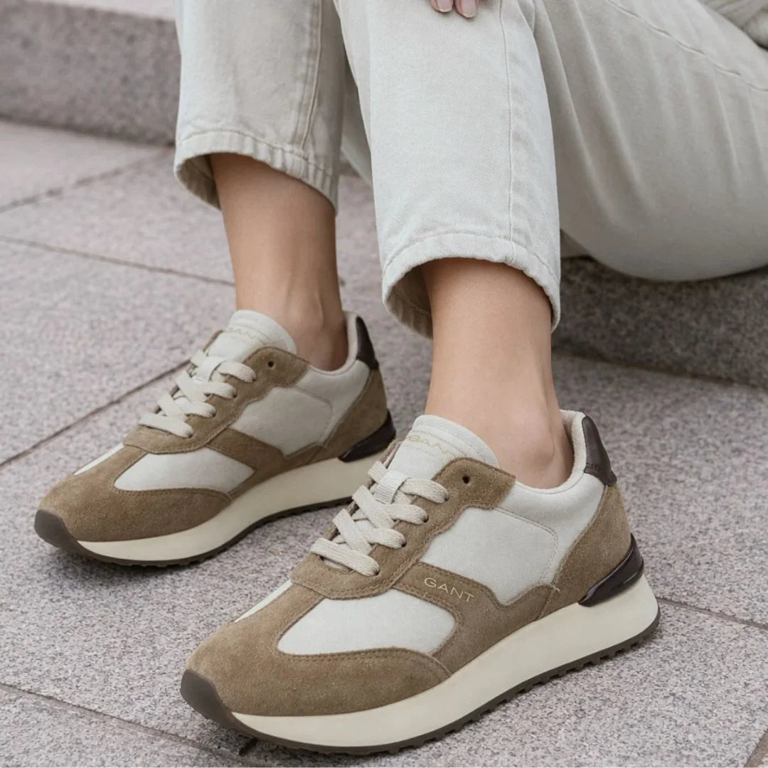 GANT Bevinda Sneakers Women - OLV