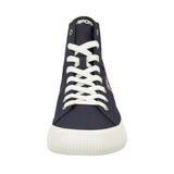 GANT Jaqco High Top Sneaker Men - NAVY - Shoes