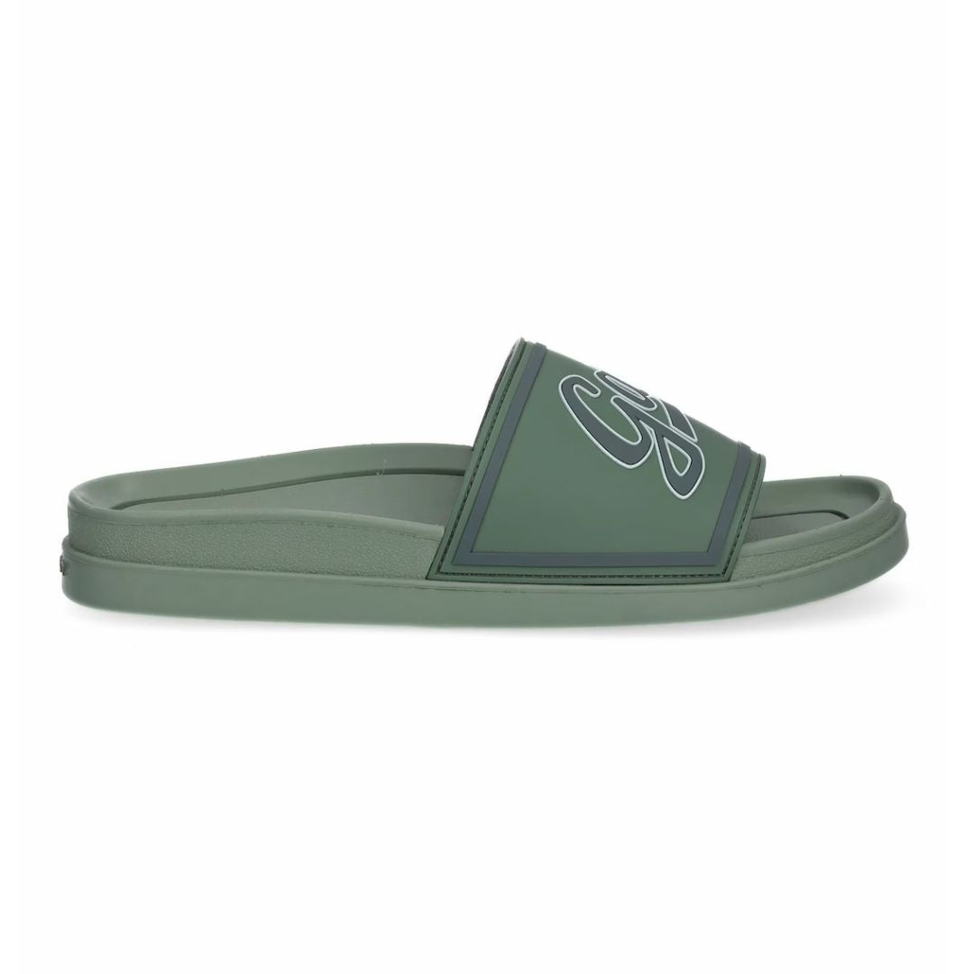 GANT Pierbay 2D Slippers Men - GRN