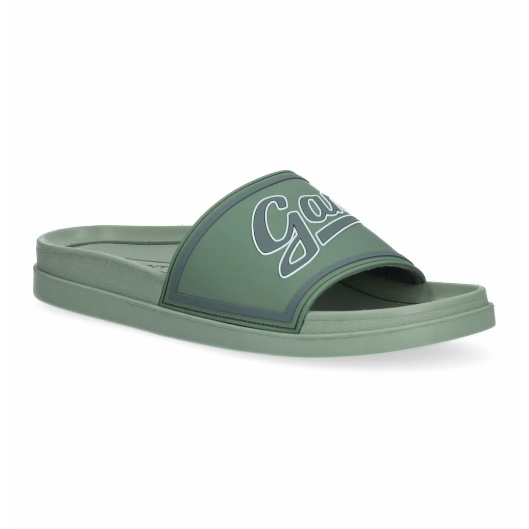 GANT Pierbay 2D Slippers Men - GRN