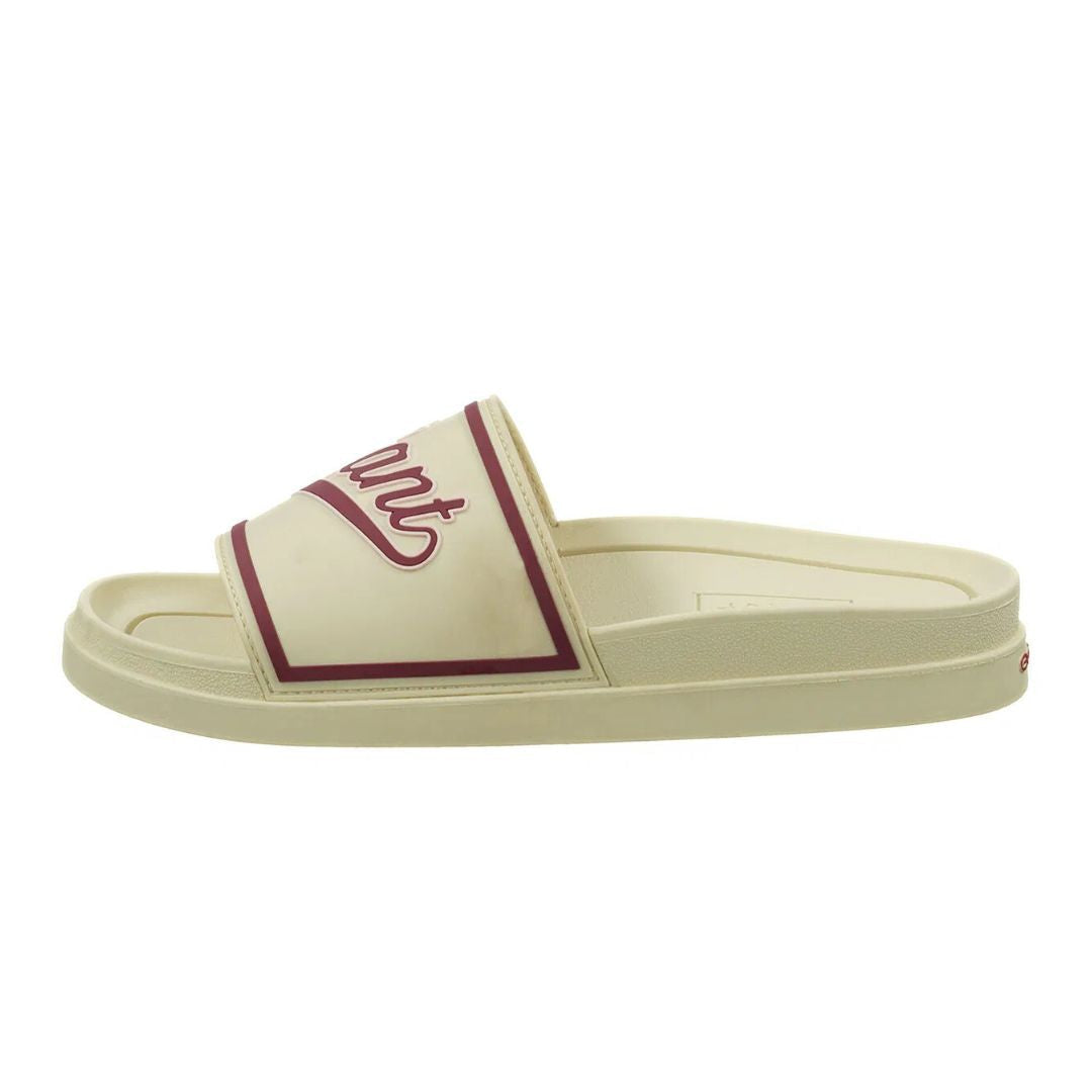GANT Pierbay 2D Slippers Men - OFFWHT