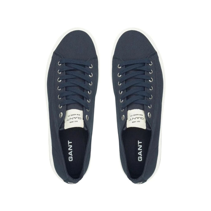 GANT Prepbro Sneaker Men - NVY - Shoes