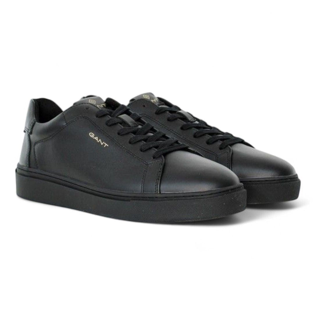 GANT Sneakers Men 31631021-BLKBLK - Black/ Black / 40