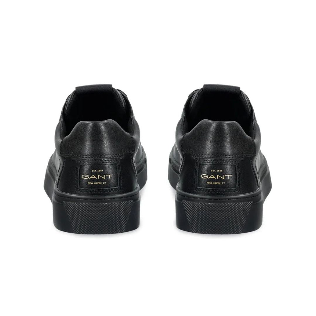 GANT Sneakers Men 31631021-BLKBLK