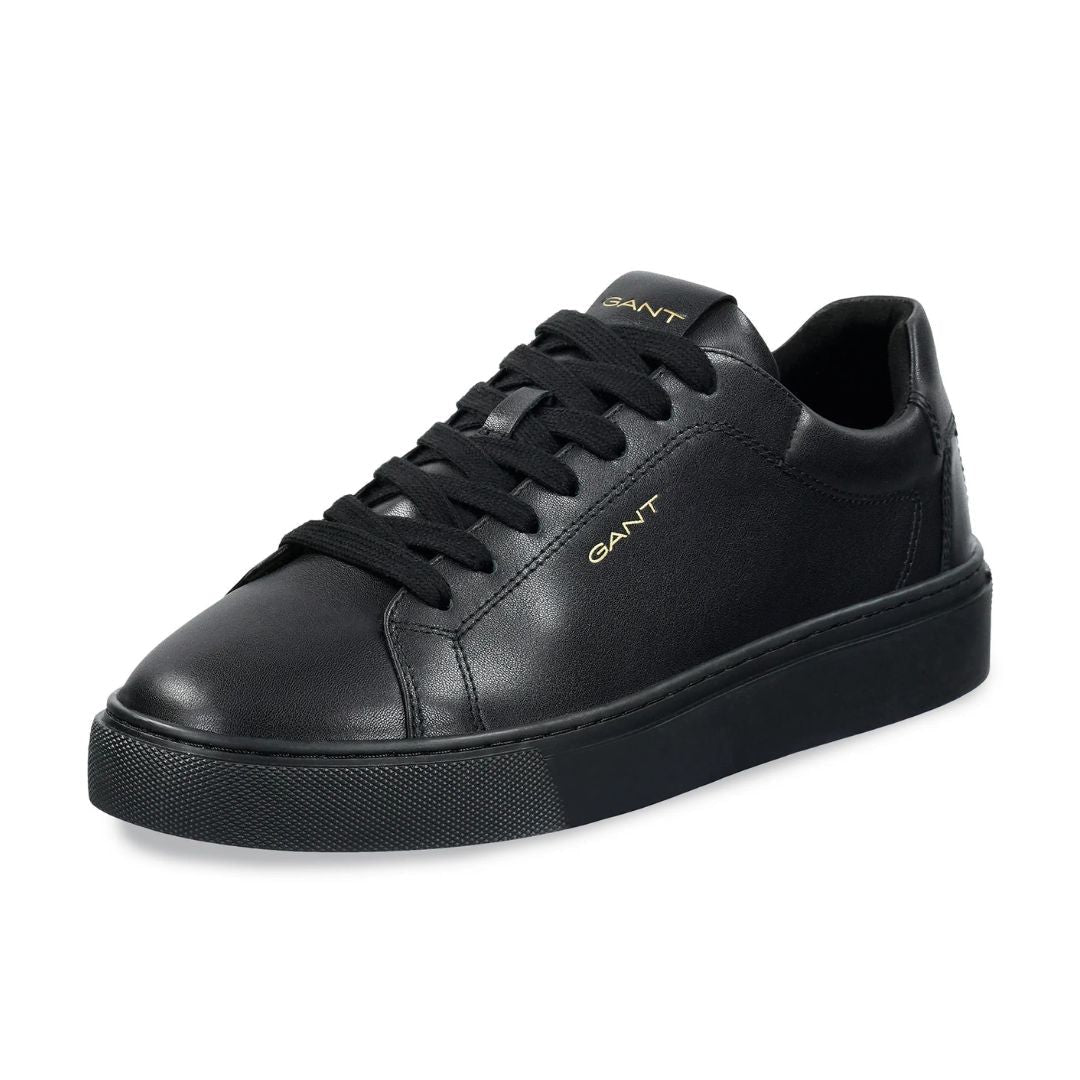 GANT Sneakers Men 31631021-BLKBLK