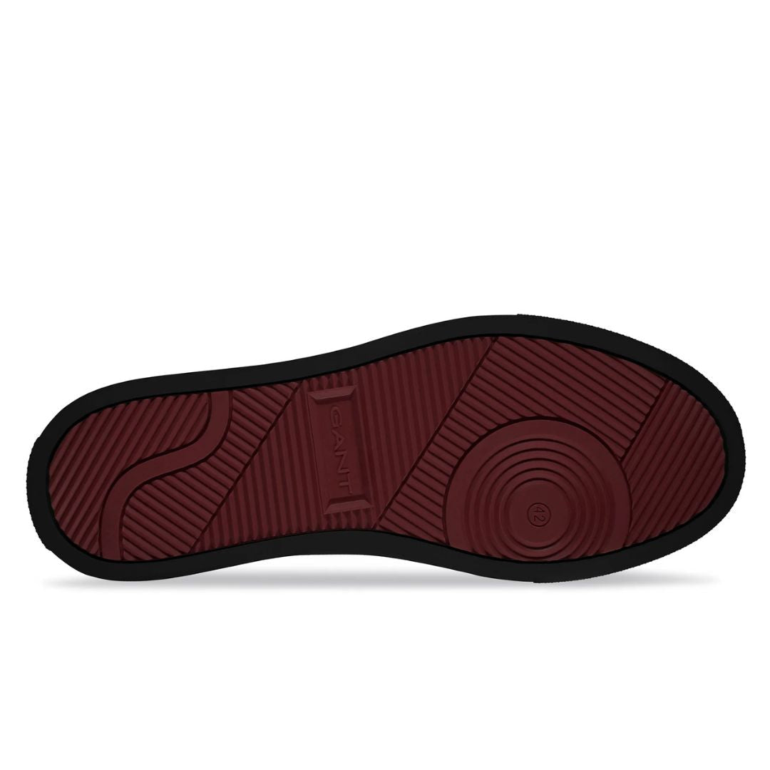 GANT Sneakers Men 31631021-BLKBLK