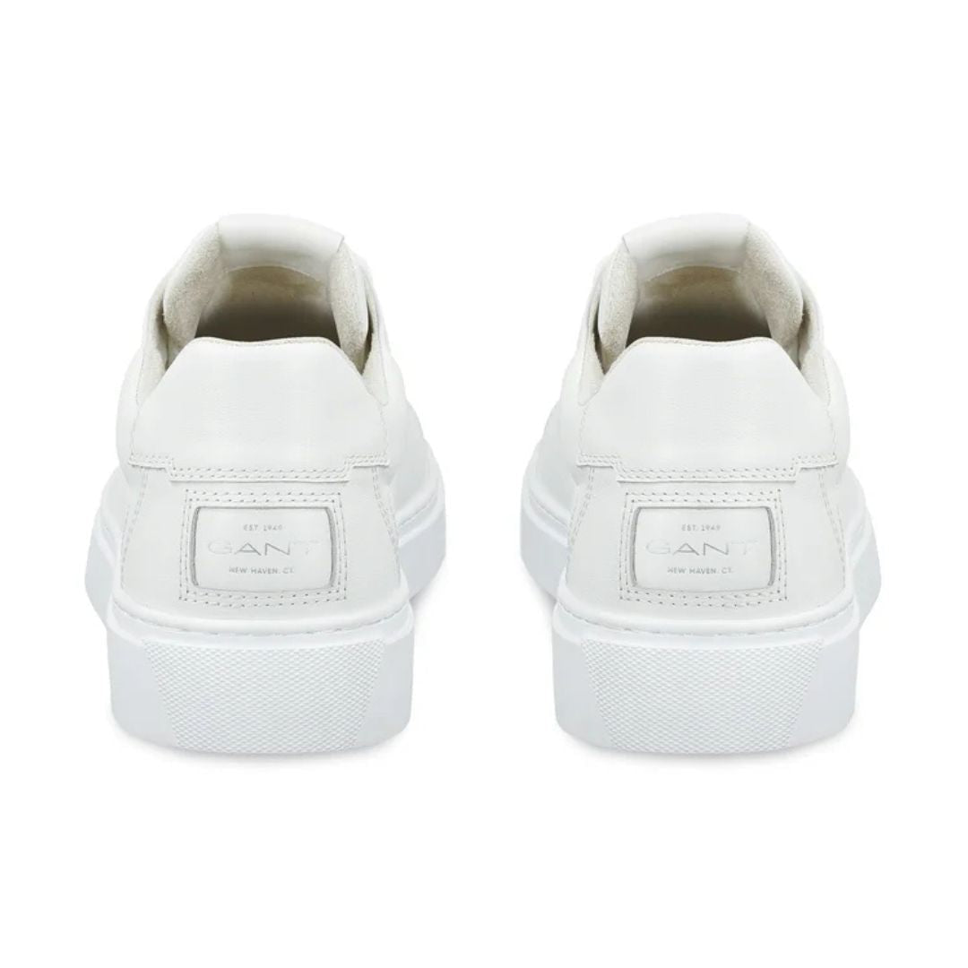 GANT Sneakers Men 31631021-WHT