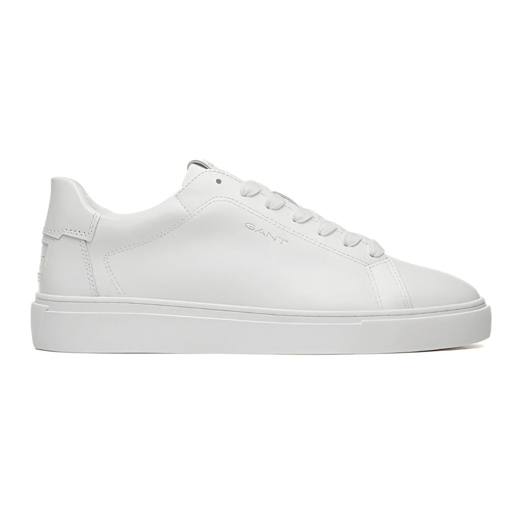 GANT Sneakers Men 31631021-WHT - White / 40